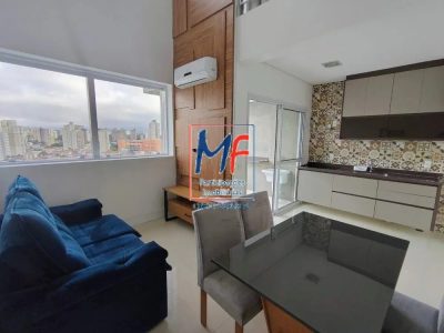 Apartamento, 1 quarto, 63 m² - Foto 3