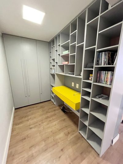 Apartamento, 3 quartos, 100 m² - Foto 5