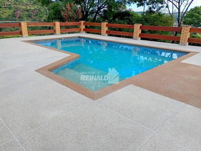 Casa, 3 quartos, 206 m² - Foto 2