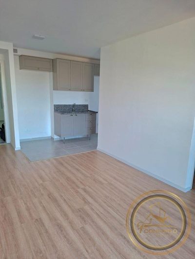 Apartamento, 2 quartos, 53 m² - Foto 3