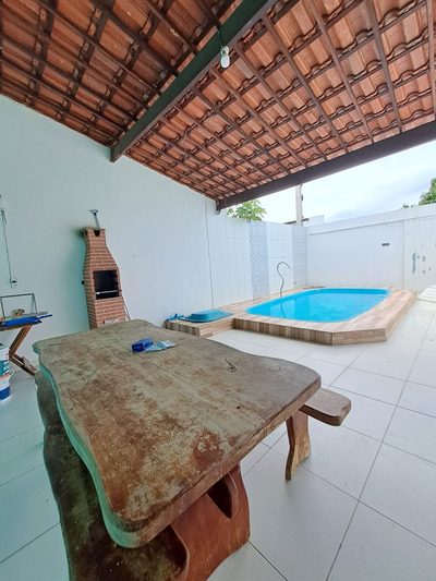 Casa, 2 quartos, 80 m² - Foto 3
