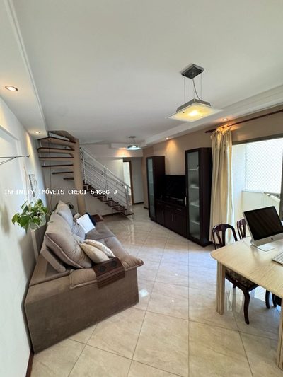 Cobertura, 4 quartos, 150 m² - Foto 1