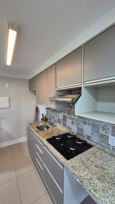 Apartamento, 2 quartos, 61 m² - Foto 5