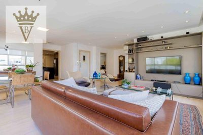 Apartamento, 2 quartos, 150 m² - Foto 3