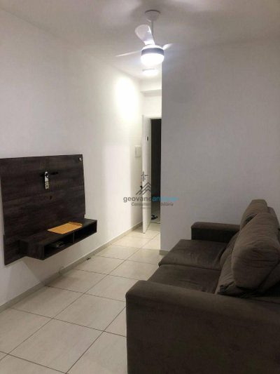 Apartamento, 2 quartos, 47 m² - Foto 2