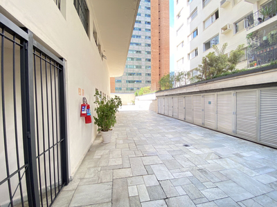Apartamento, 1 quarto, 51 m² - Foto 4