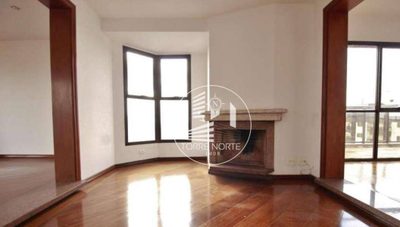 Cobertura, 6 quartos, 591 m² - Foto 4