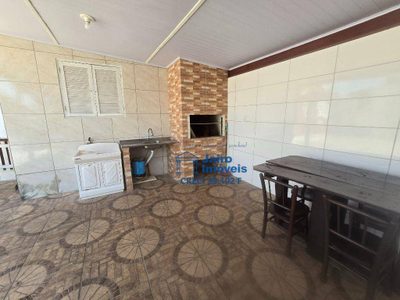 Casa, 6 quartos - Foto 4