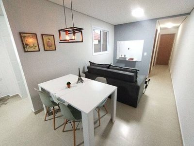 Apartamento, 2 quartos, 67 m² - Foto 4