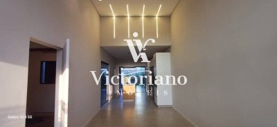 Casa, 3 quartos, 118 m² - Foto 1