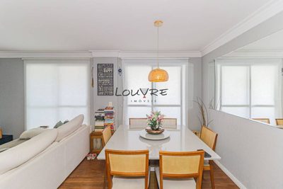 Apartamento, 3 quartos, 94 m² - Foto 2