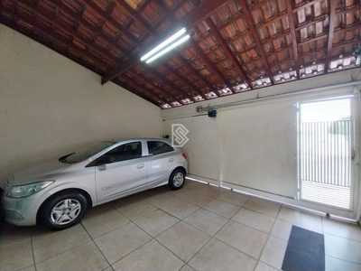 Casa, 2 quartos, 90 m² - Foto 1