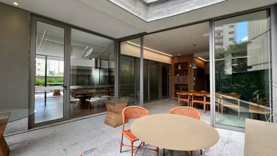 Apartamento, 2 quartos, 80 m² - Foto 4