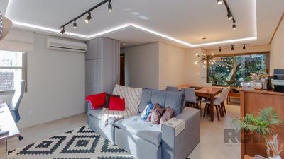 Apartamento, 2 quartos, 77 m² - Foto 1