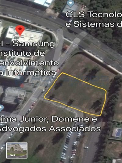 Loteamento e Condomínio - Foto 1
