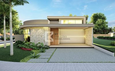 Casa, 3 quartos, 234 m² - Foto 1