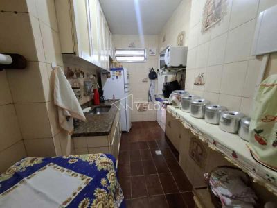 Apartamento, 3 quartos, 156 m² - Foto 2