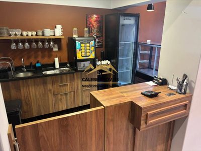 Loja-Salão, 80 m² - Foto 2