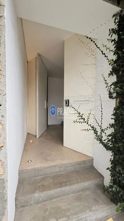 Casa, 1 quarto, 160 m² - Foto 5