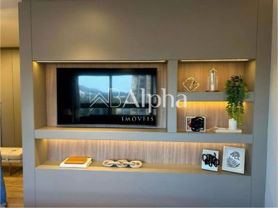 Apartamento, 4 quartos, 228 m² - Foto 3