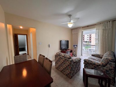 Apartamento, 2 quartos, 71 m² - Foto 2