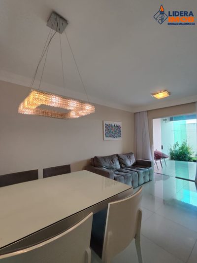 Casa, 3 quartos, 120 m² - Foto 1