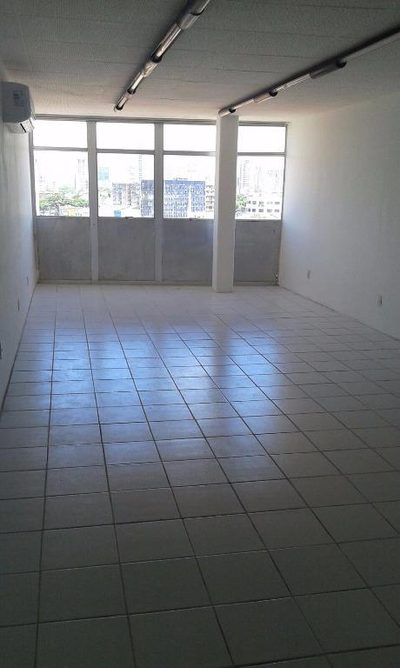 Sala-Conjunto, 43 m² - Foto 2