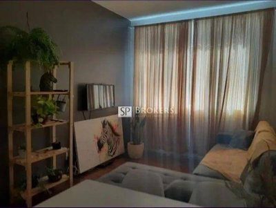 Apartamento, 2 quartos, 67 m² - Foto 1