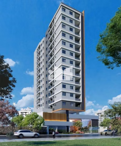 Apartamento, 2 quartos, 62 m² - Foto 1