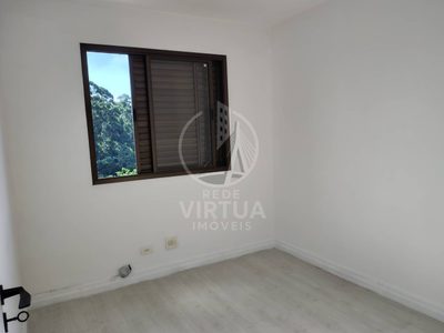 Apartamento, 2 quartos, 58 m² - Foto 4
