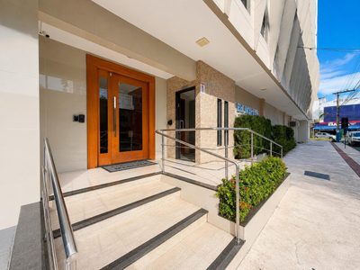 Apartamento, 2 quartos, 101 m² - Foto 2