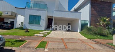 Casa de Condomínio, 4 quartos - Foto 2