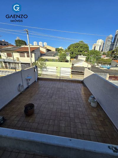 Casa, 3 quartos, 179 m² - Foto 1