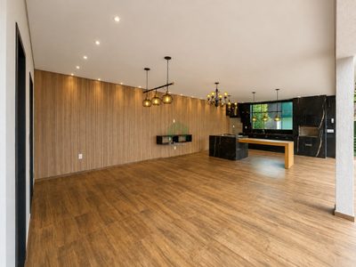 Casa, 4 quartos, 400 m² - Foto 4