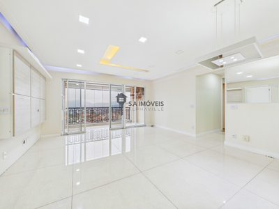 Apartamento, 3 quartos, 107 m² - Foto 5