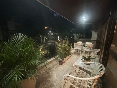 Apartamento, 4 quartos, 200 m² - Foto 3