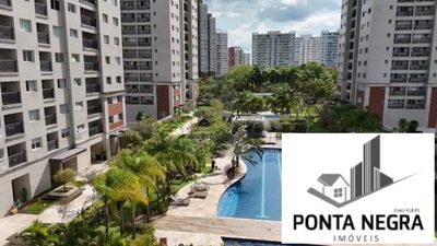 Apartamento, 3 quartos, 90 m² - Foto 2