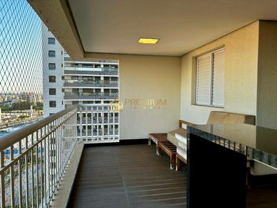 Apartamento, 3 quartos, 125 m² - Foto 2