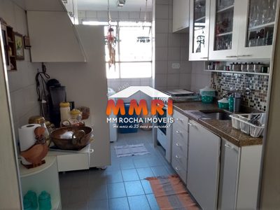 Apartamento, 2 quartos, 48 m² - Foto 5