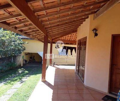Casa, 2 quartos, 252 m² - Foto 2