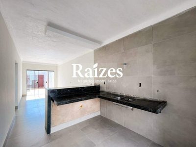 Casa, 3 quartos, 75 m² - Foto 1