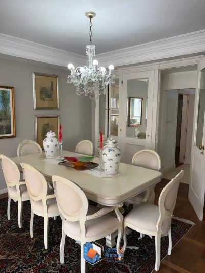 Apartamento, 3 quartos, 223 m² - Foto 5