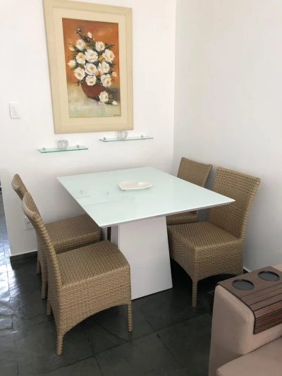 Apartamento, 3 quartos, 70 m² - Foto 5