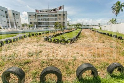 Apartamento, 1 quarto, 74 m² - Foto 3