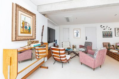 Apartamento, 3 quartos, 174 m² - Foto 5
