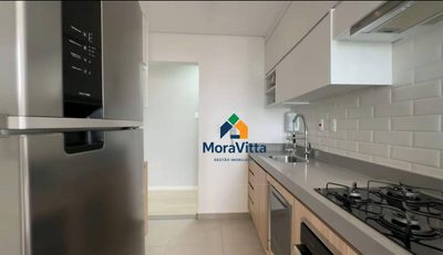 Apartamento, 2 quartos, 71 m² - Foto 3