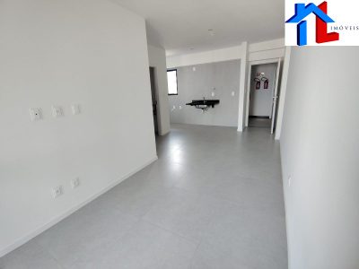 Apartamento, 1 quarto, 50 m² - Foto 2