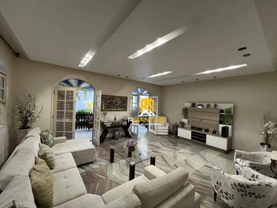 Casa, 287 m² - Foto 5