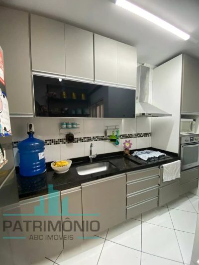 Cobertura, 3 quartos, 178 m² - Foto 3
