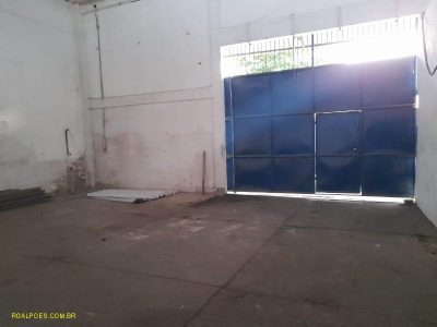 Depósito-Galpão, 900 m² - Foto 3